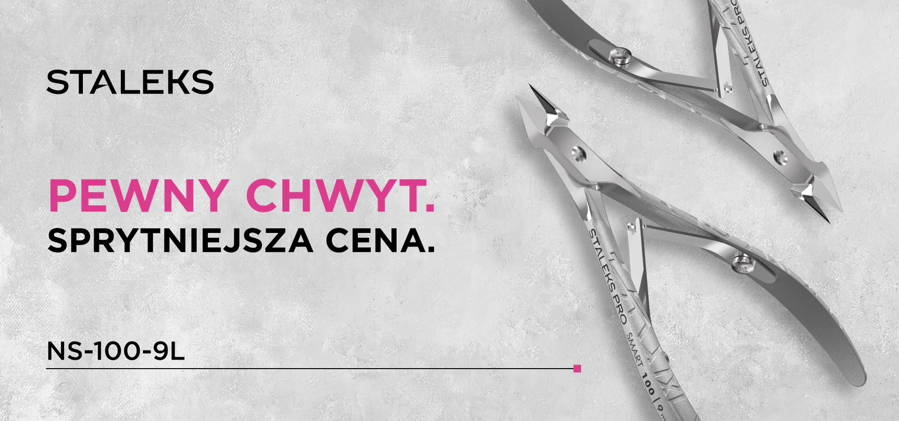 Mistrzowska precyzja w Twoich dłoniach