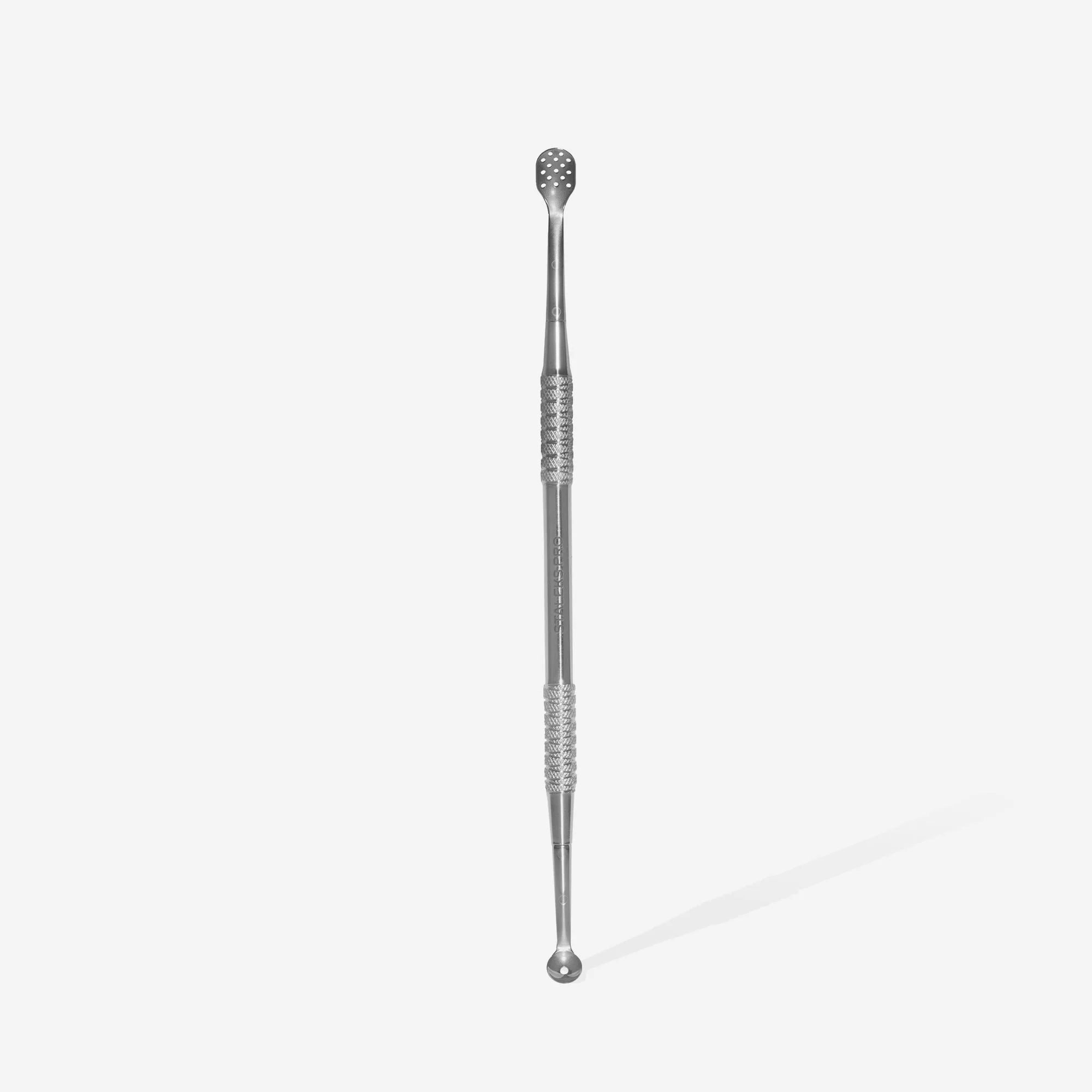 STALEKS EXPERT 20 TYPE 1 Łyżka Uno i sitko owalne z 15 otworami - Image 3