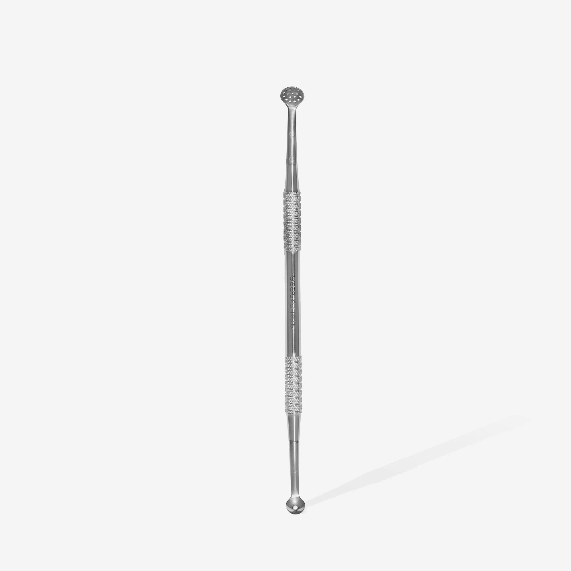 STALEKS EXPERT 20 TYPE 2 Łyżka Uno i sitko okrągłe z 19 otworami - Image 3