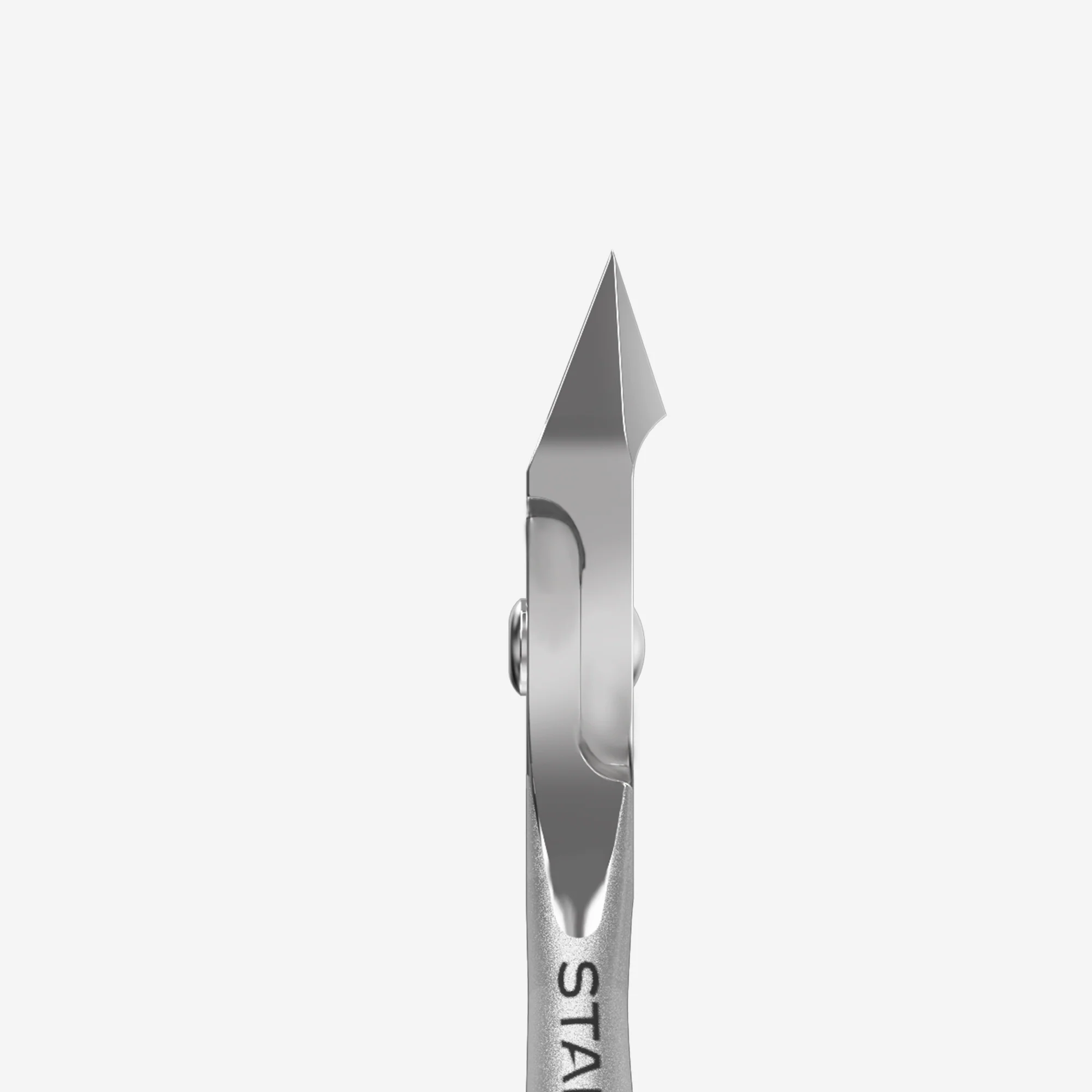 STALEKS SMART 100 Cążki profesjonalne do skóry, 9 mm - Image 2
