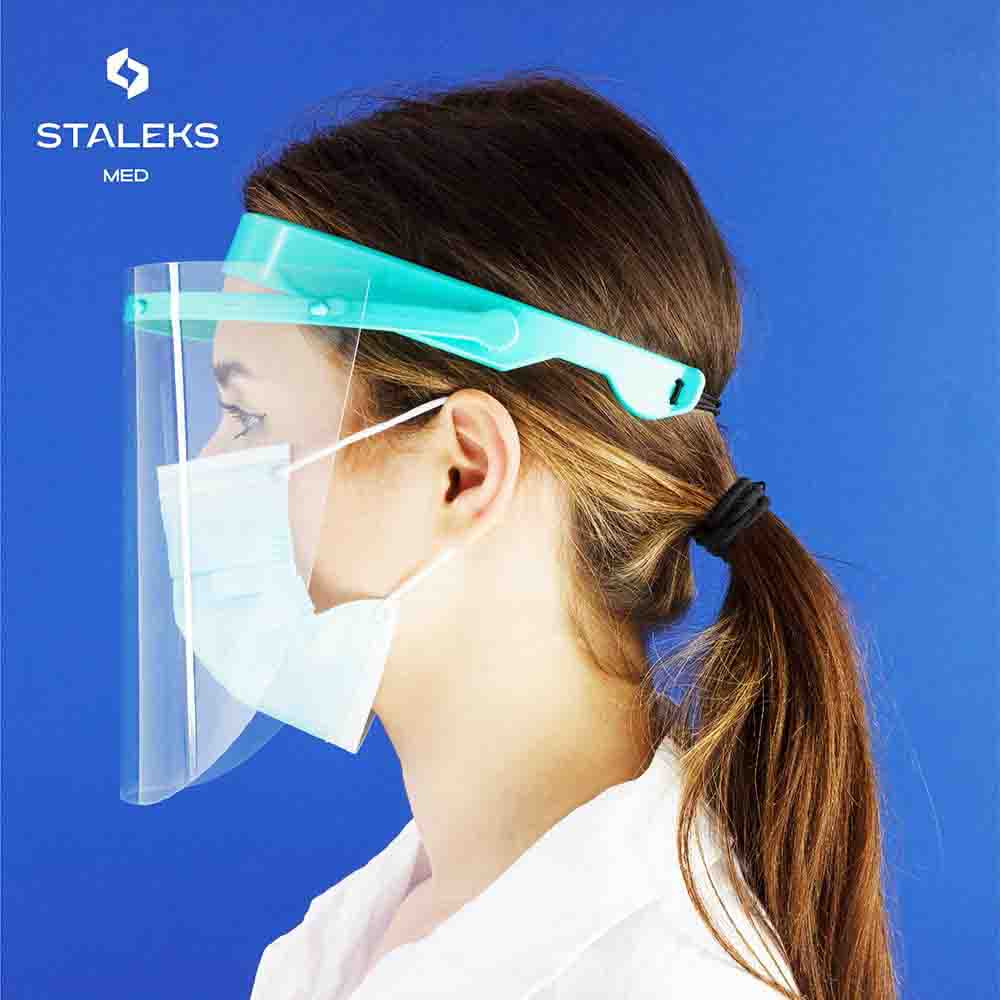 Face shield - Image 3