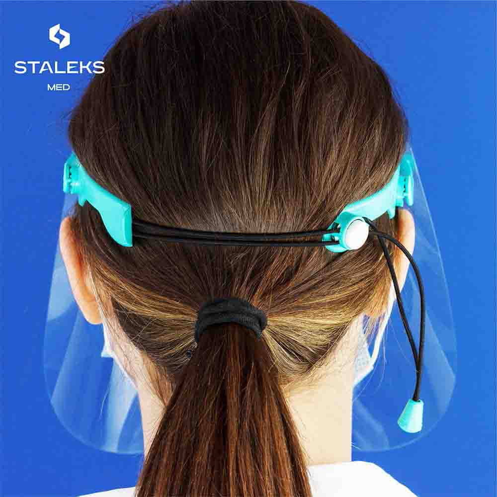 Face shield - Image 4