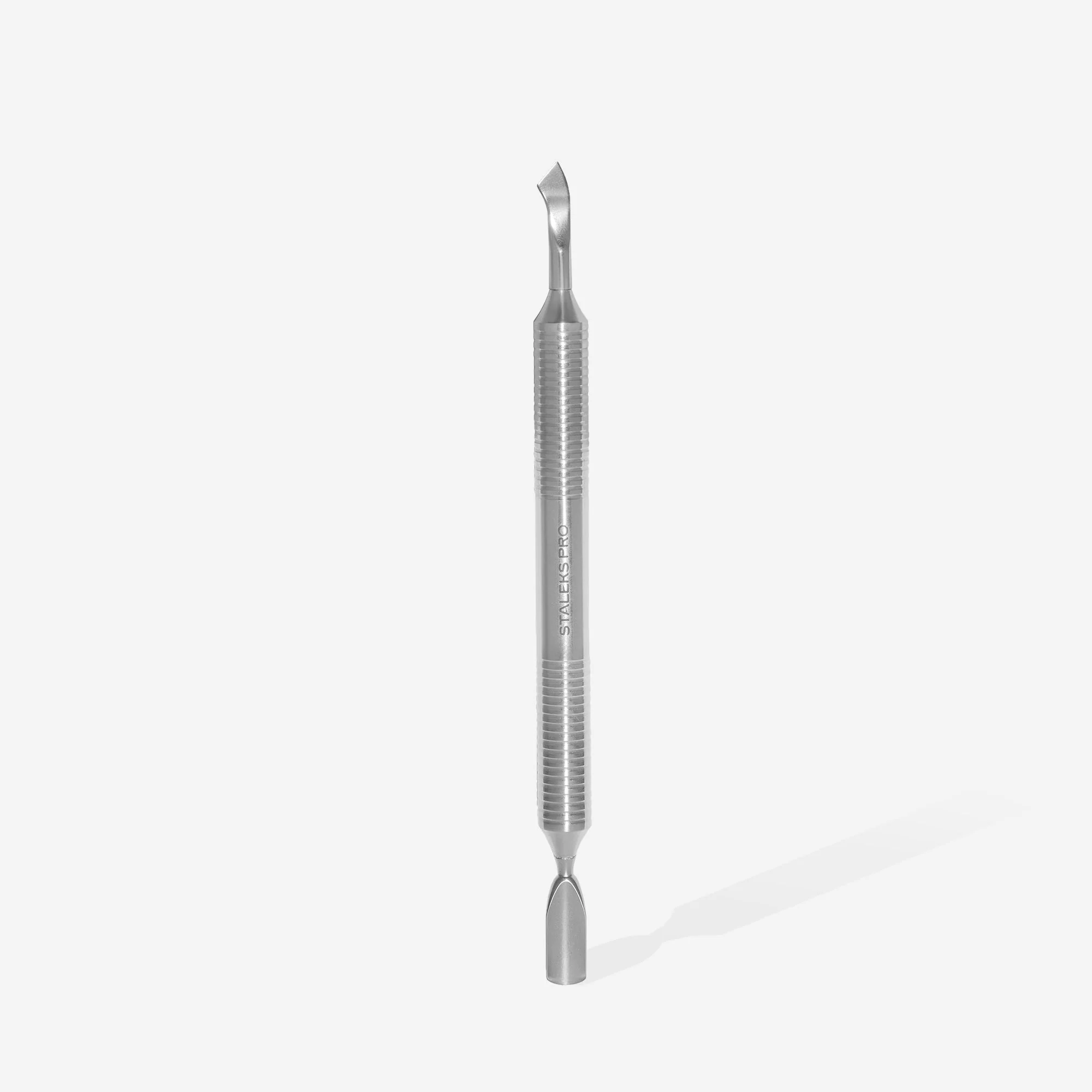 Kopytko do manicure pustej konstrukcji EXPERT 100 TYPE 4.2 (kopytko skośne i ostrze wygięte) - Image 3