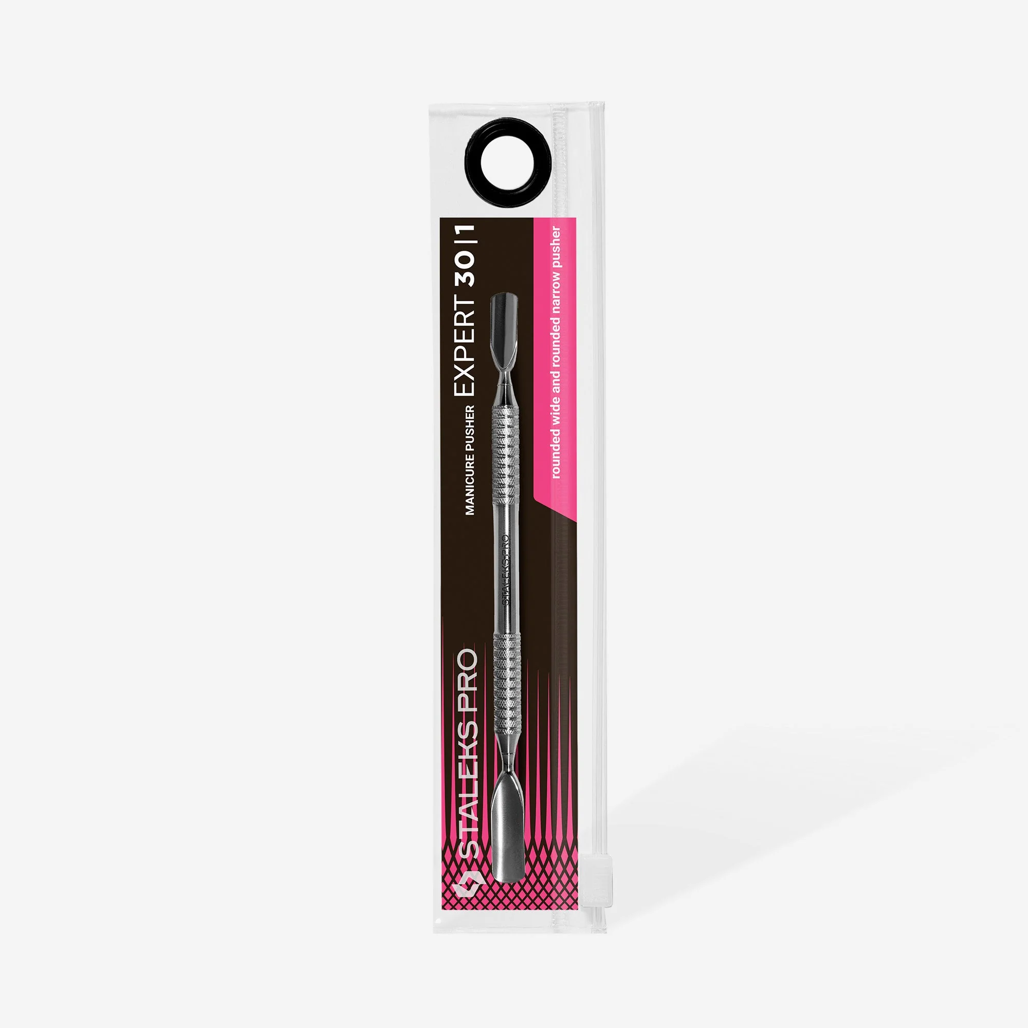 STALEKS EXPERT 30 TYPE 1 Pusher okrągły szeroki i okrągły wąski - Image 4