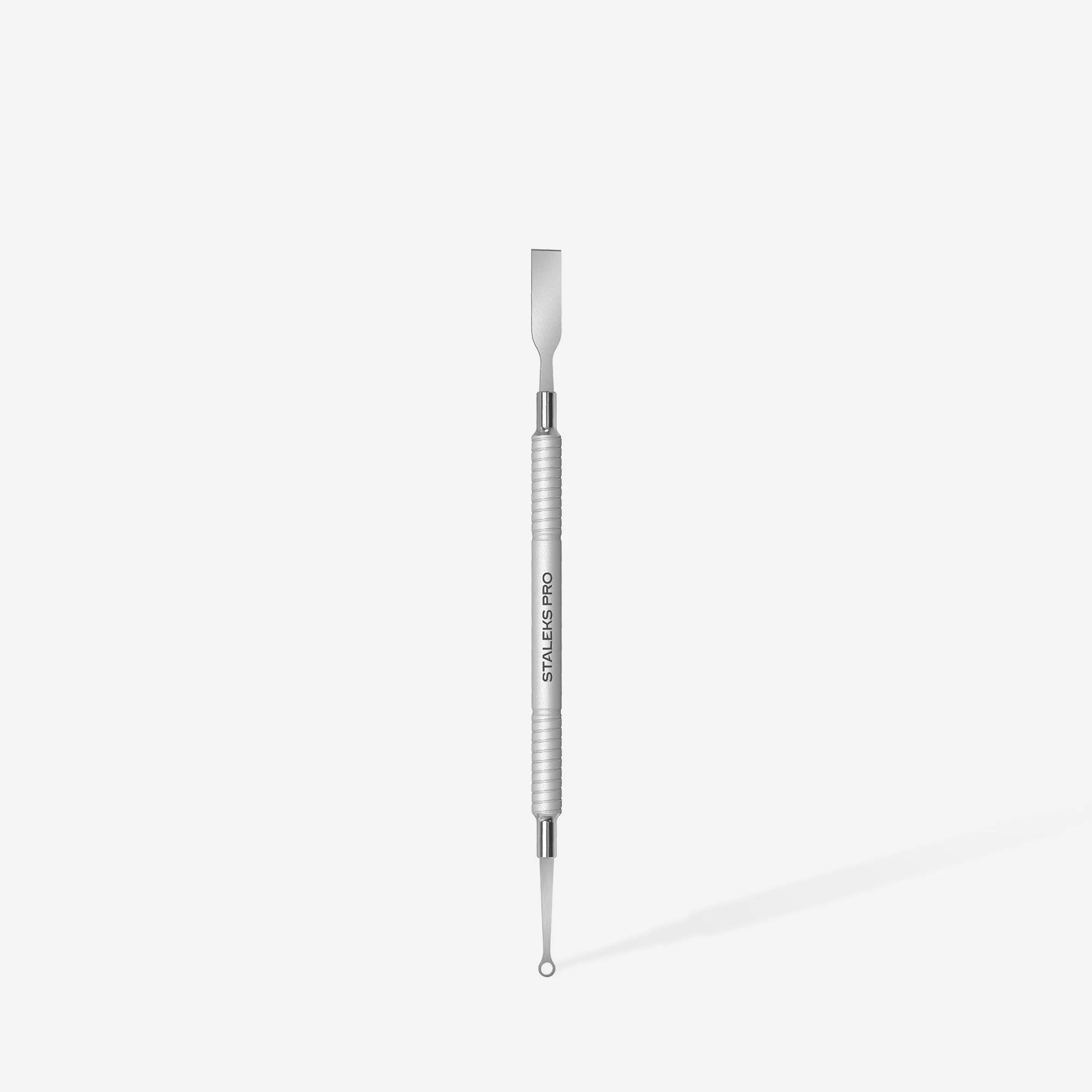 Kopytko do manicure SMART 80 TYPE 1 (popychacz płaski prosty i pierścień) - Image 3