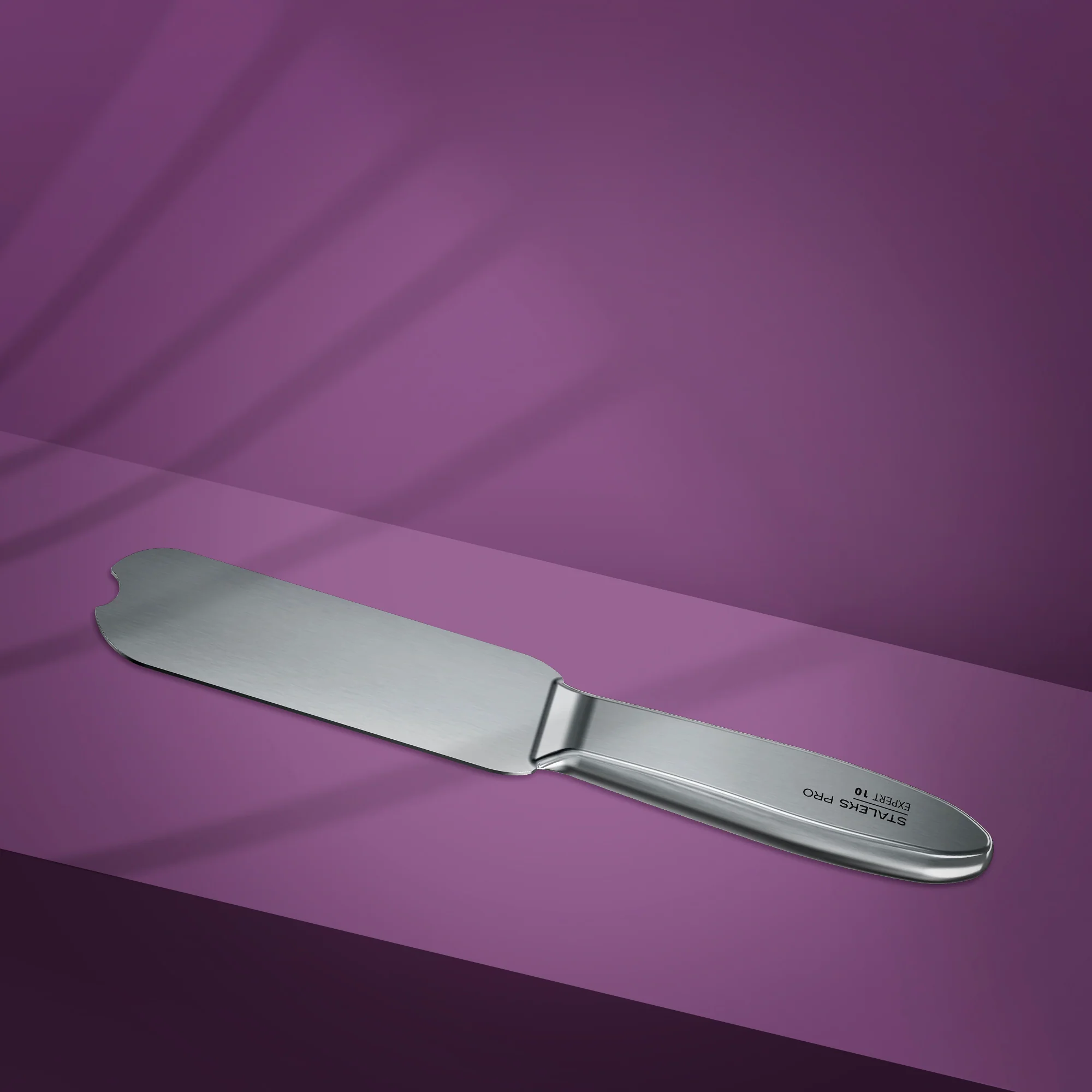 STALEKS EXPERT 10 Metalowa baza do tarki pedicure