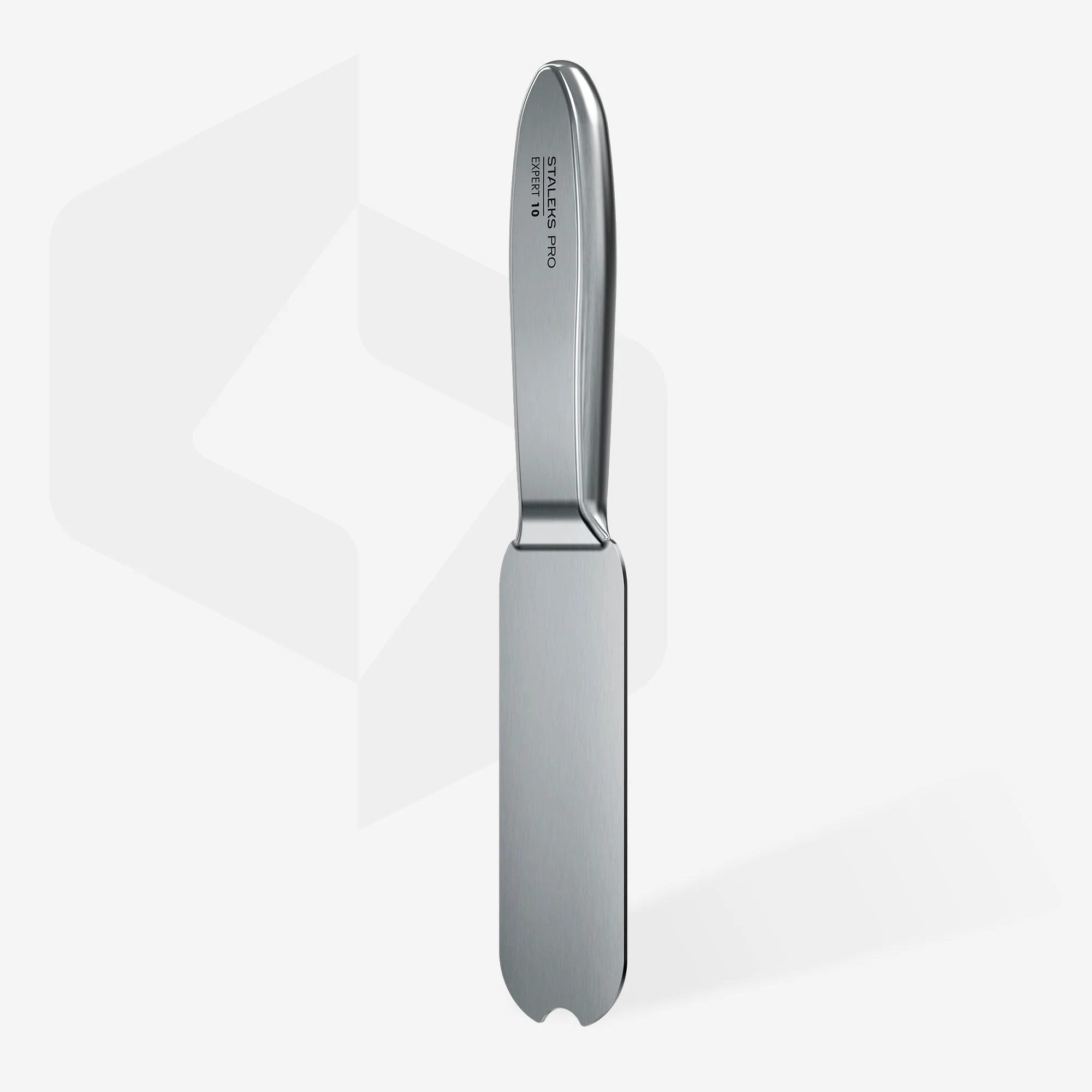 STALEKS EXPERT 10 Metalowa baza do tarki pedicure - Image 2