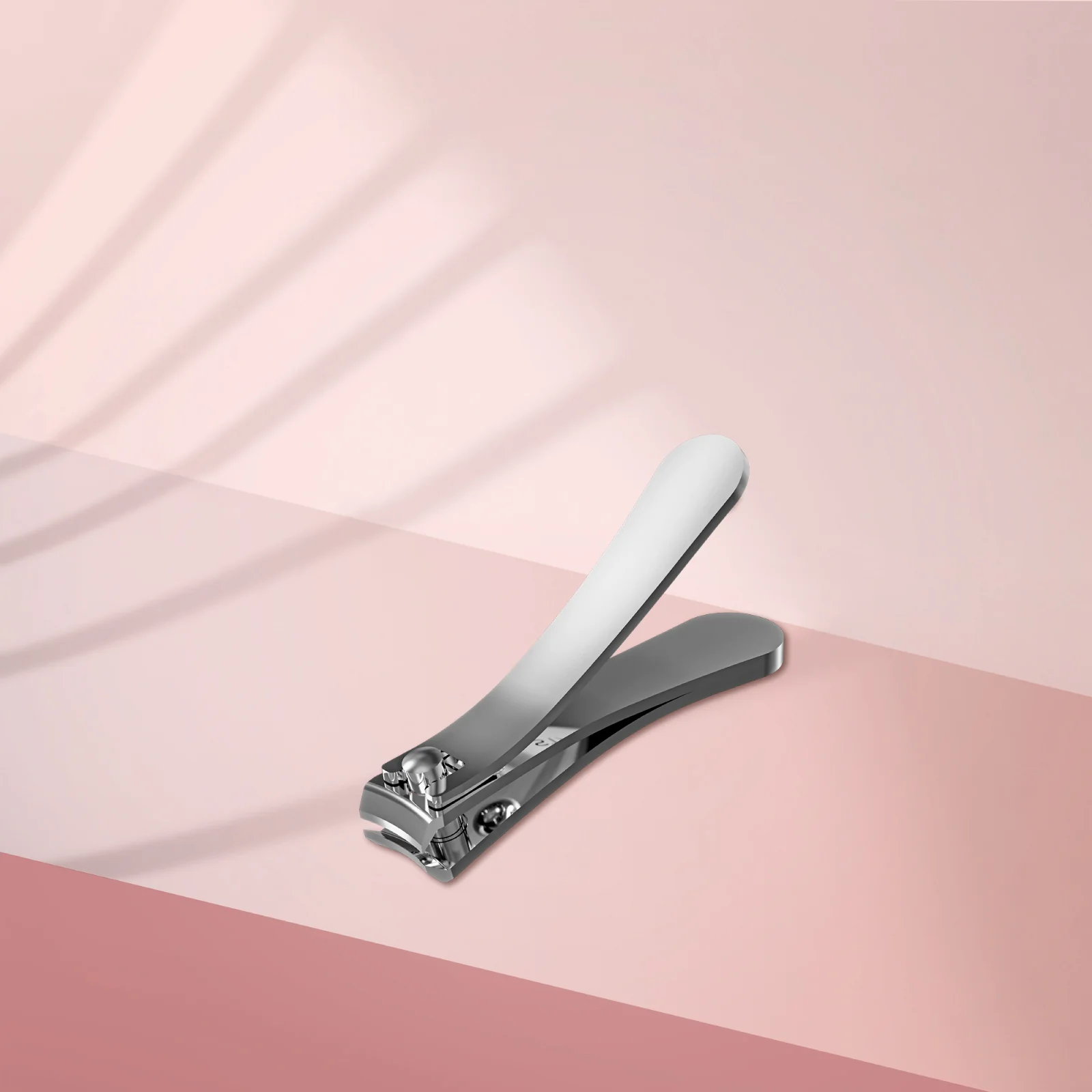 STALEKS BEAUTY & CARE 10 Kniper do paznokci mały