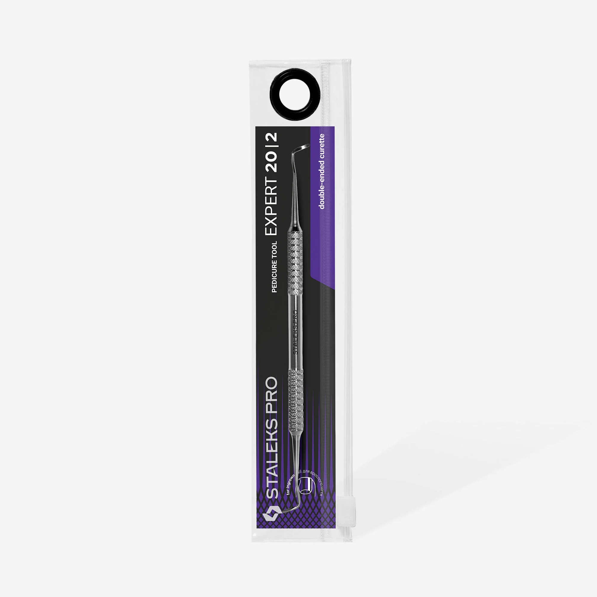 STALEKS EXPERT 20 TYPE 2 Kireta dwustronna - Image 4