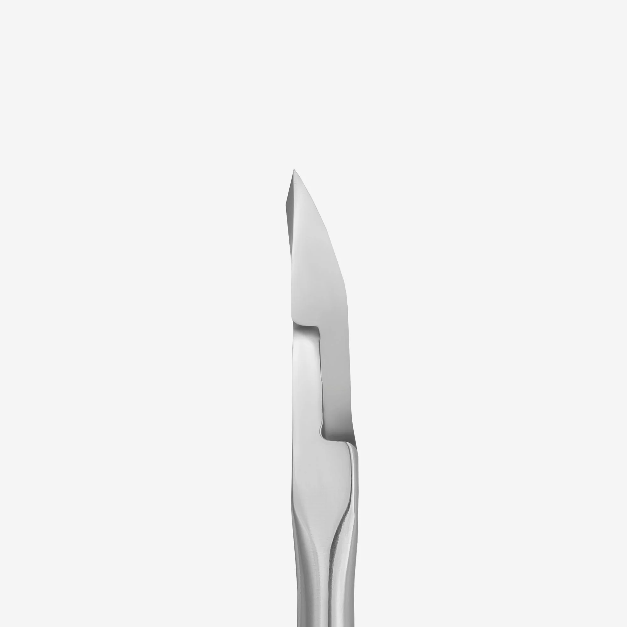 STALEKS EXPERT 91 Cążki profesjonalne do skóry, 3 mm - Image 3