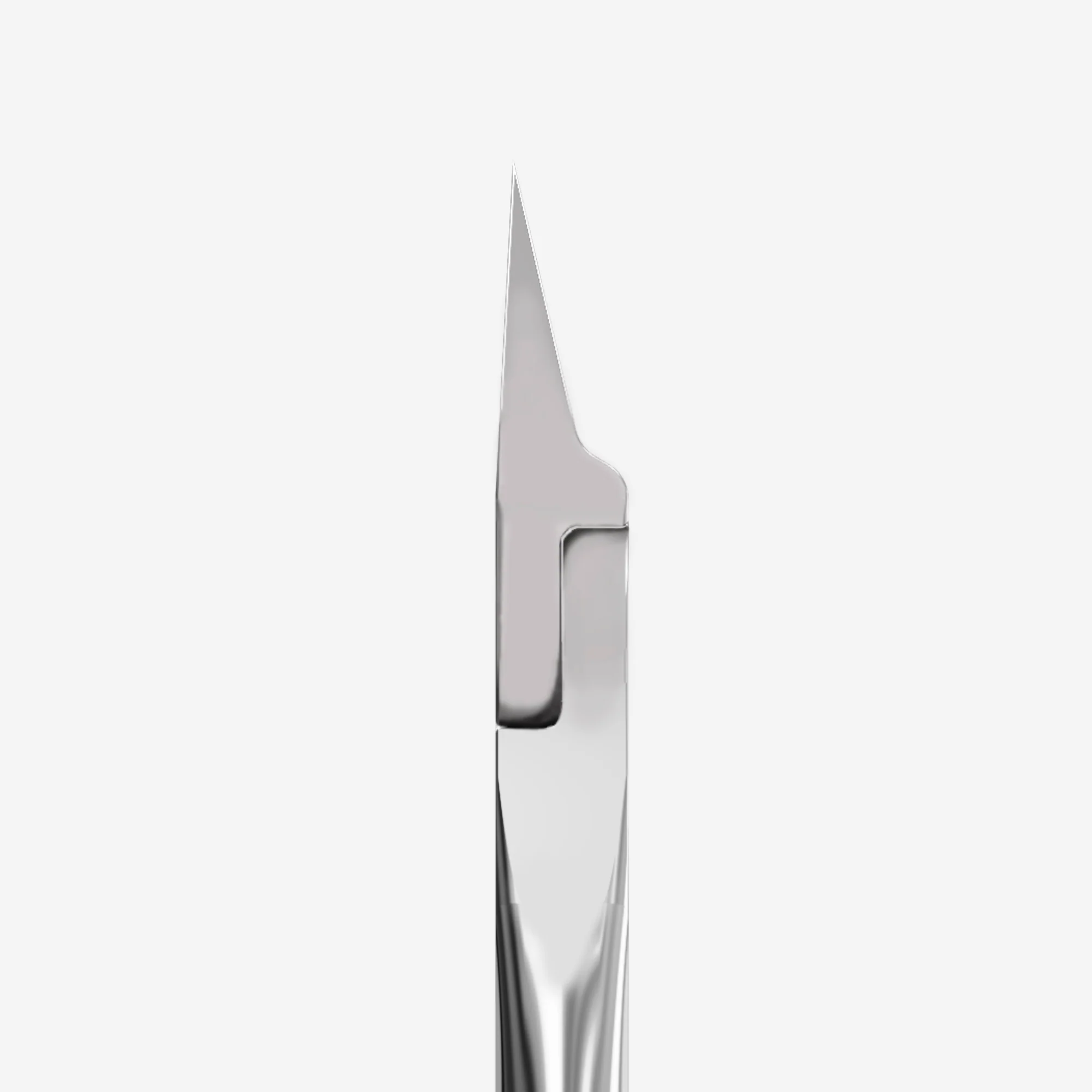 STALEKS EXPERT 61 Cążki profesjonalne do wrastających paznokci, 12 mm - Image 2