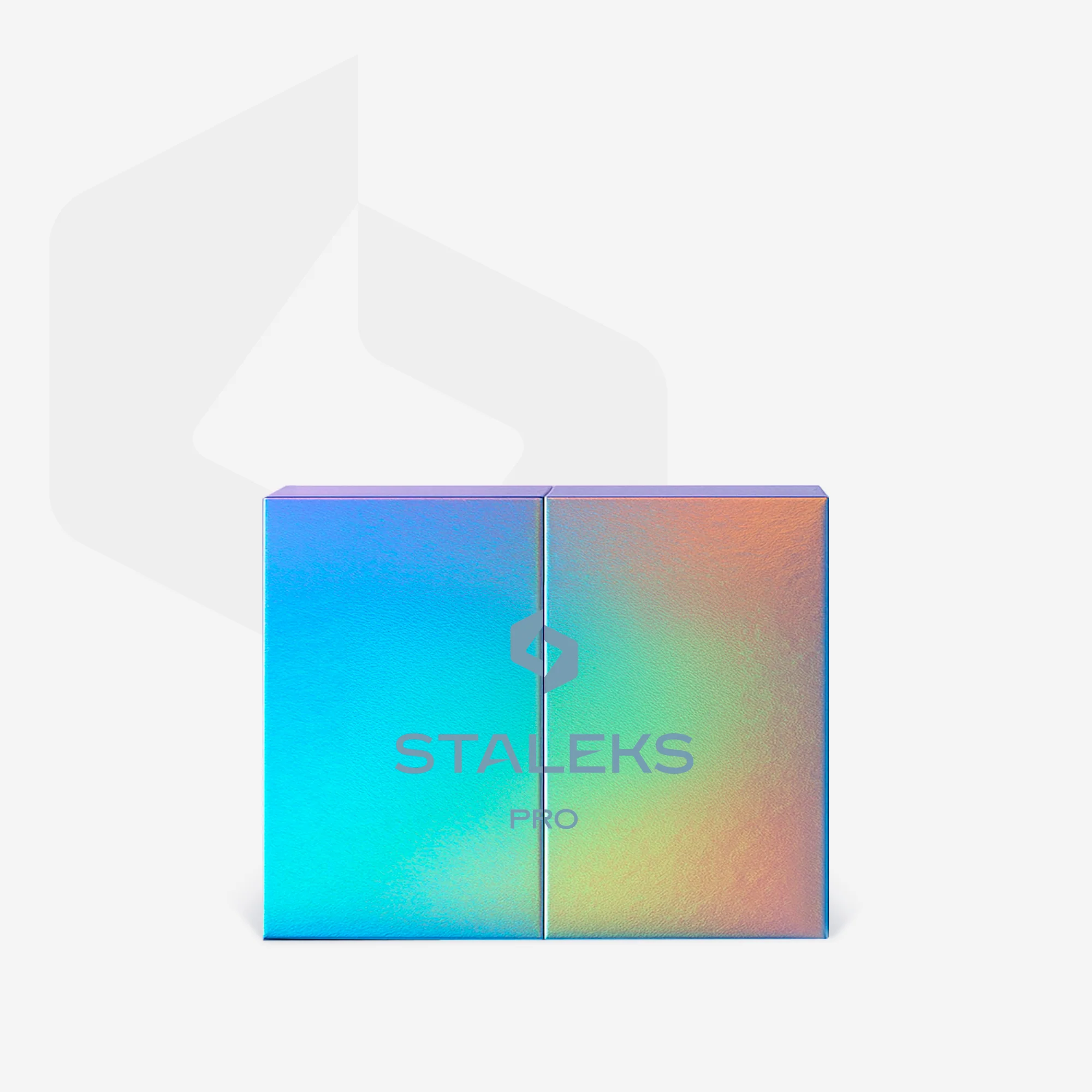 Staleks Insta Box (Puste Opakowanie) - Image 2