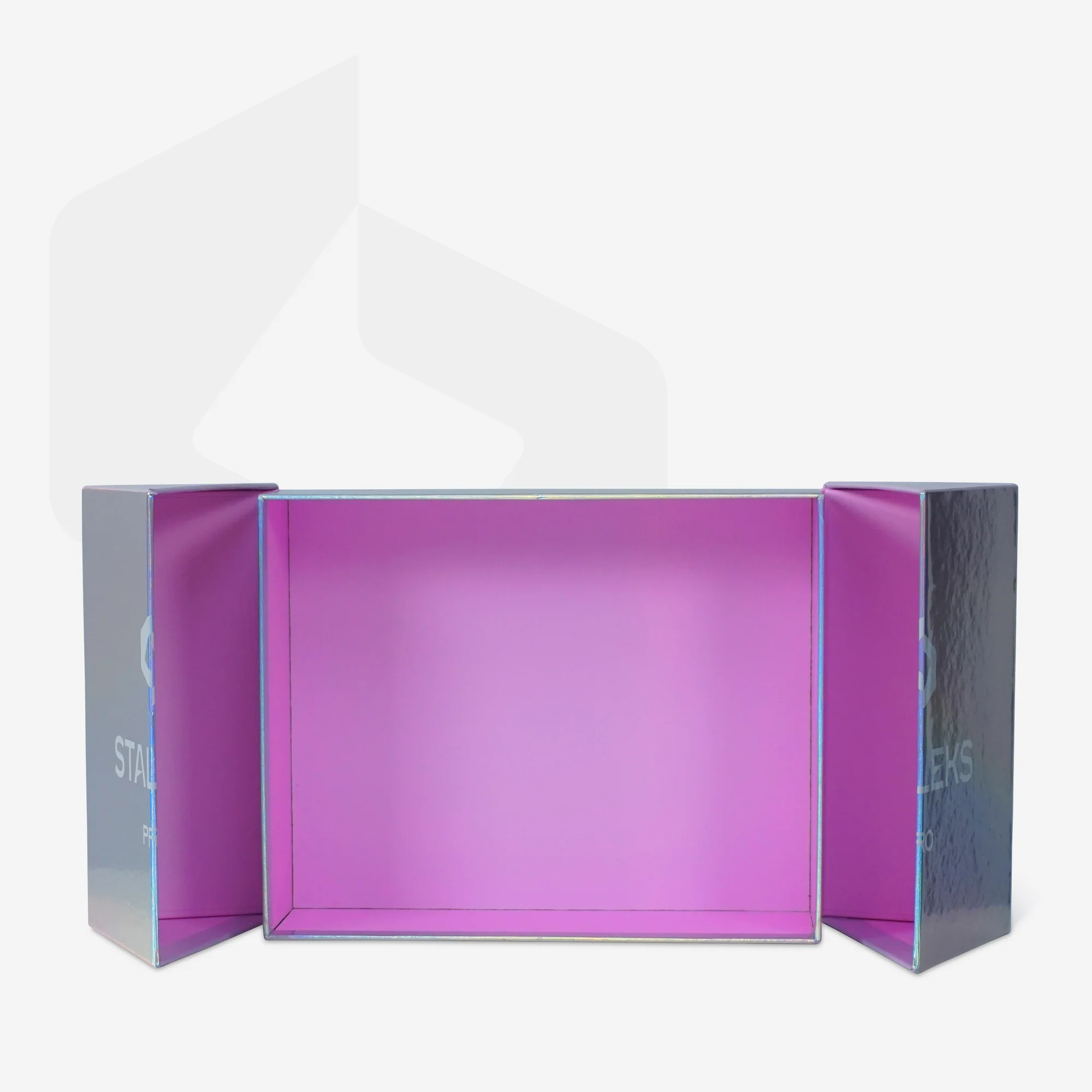 Staleks Insta Box (Puste Opakowanie) - Image 3