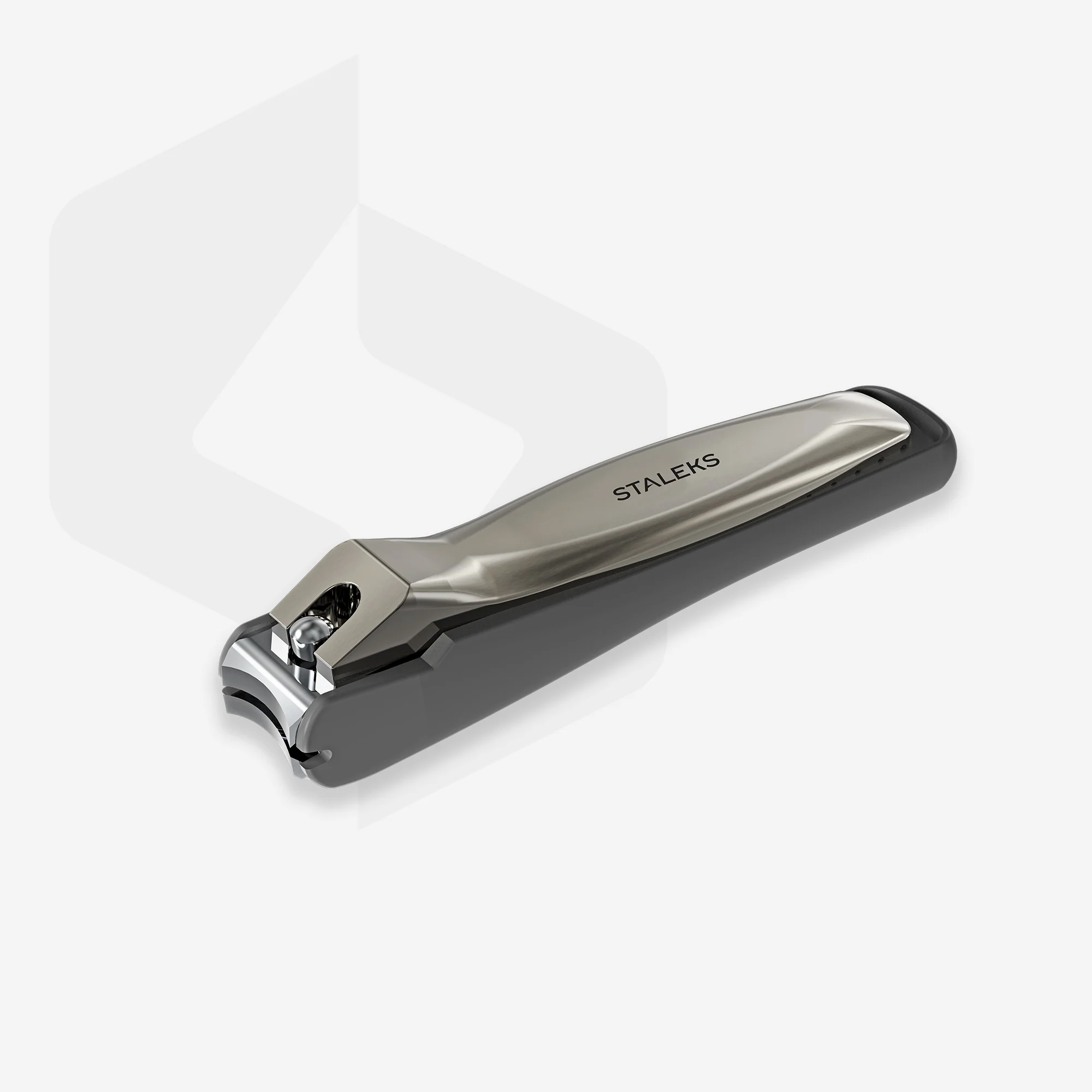 STALEKS HOME PRO Knipex do paznokci z pojemnikiem - Image 2