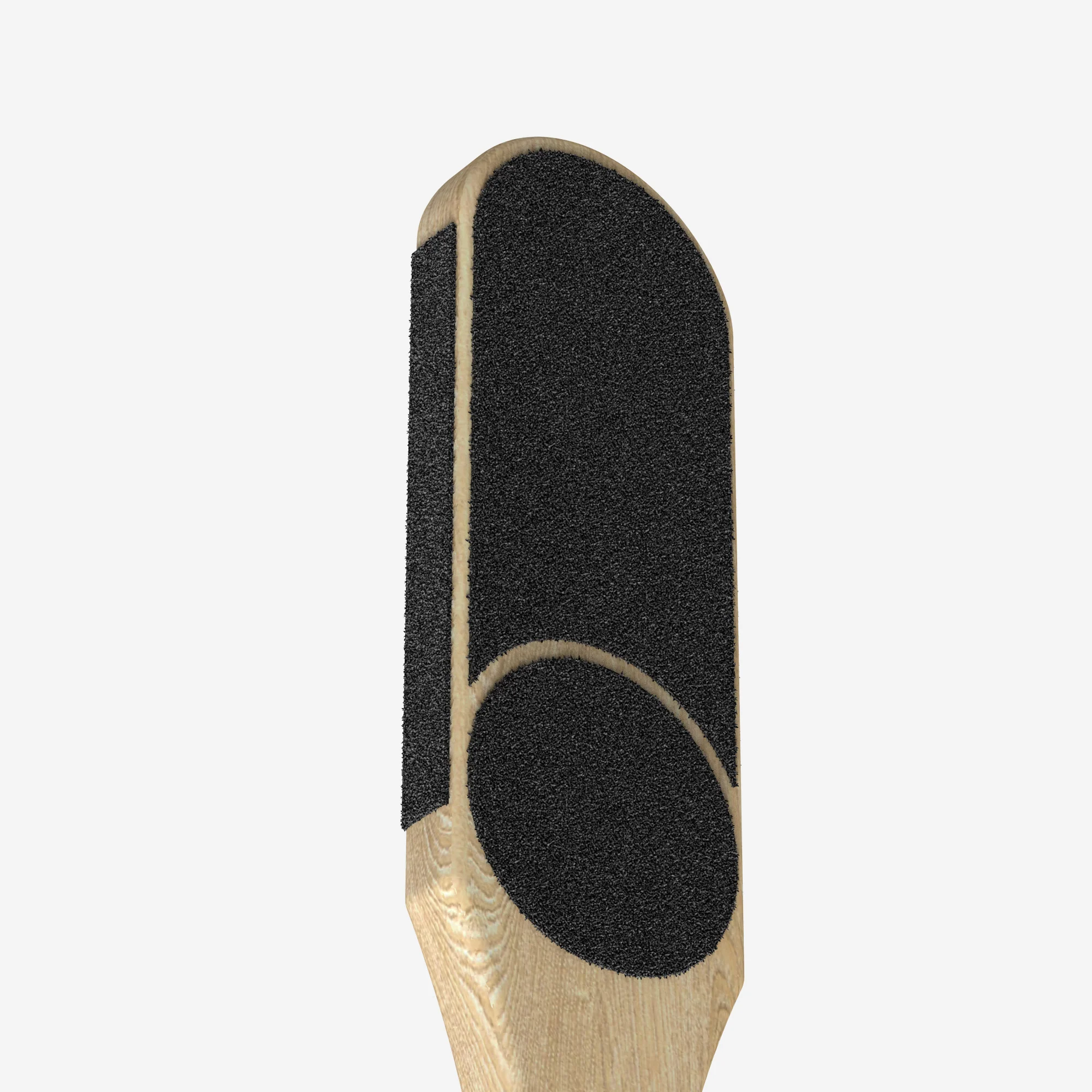 STALEKS HOME PRO 10 TYPE 3 Tarka do stóp drewniana, 60/80/100/120 grit - Image 3