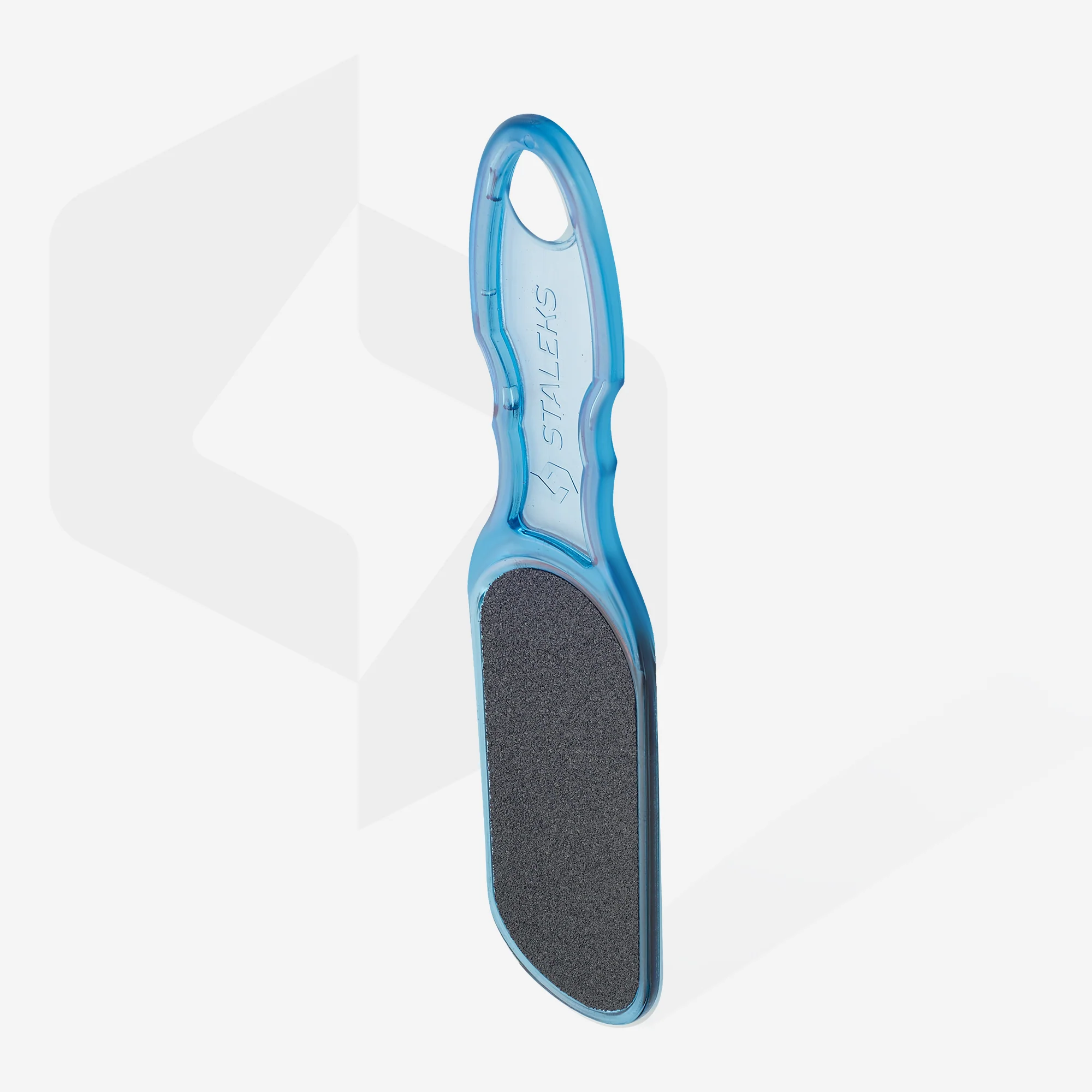STALEKS HOME PRO 10 TYPE 2 Tarka do stóp plastikowa, 80/120 grit - Image 2