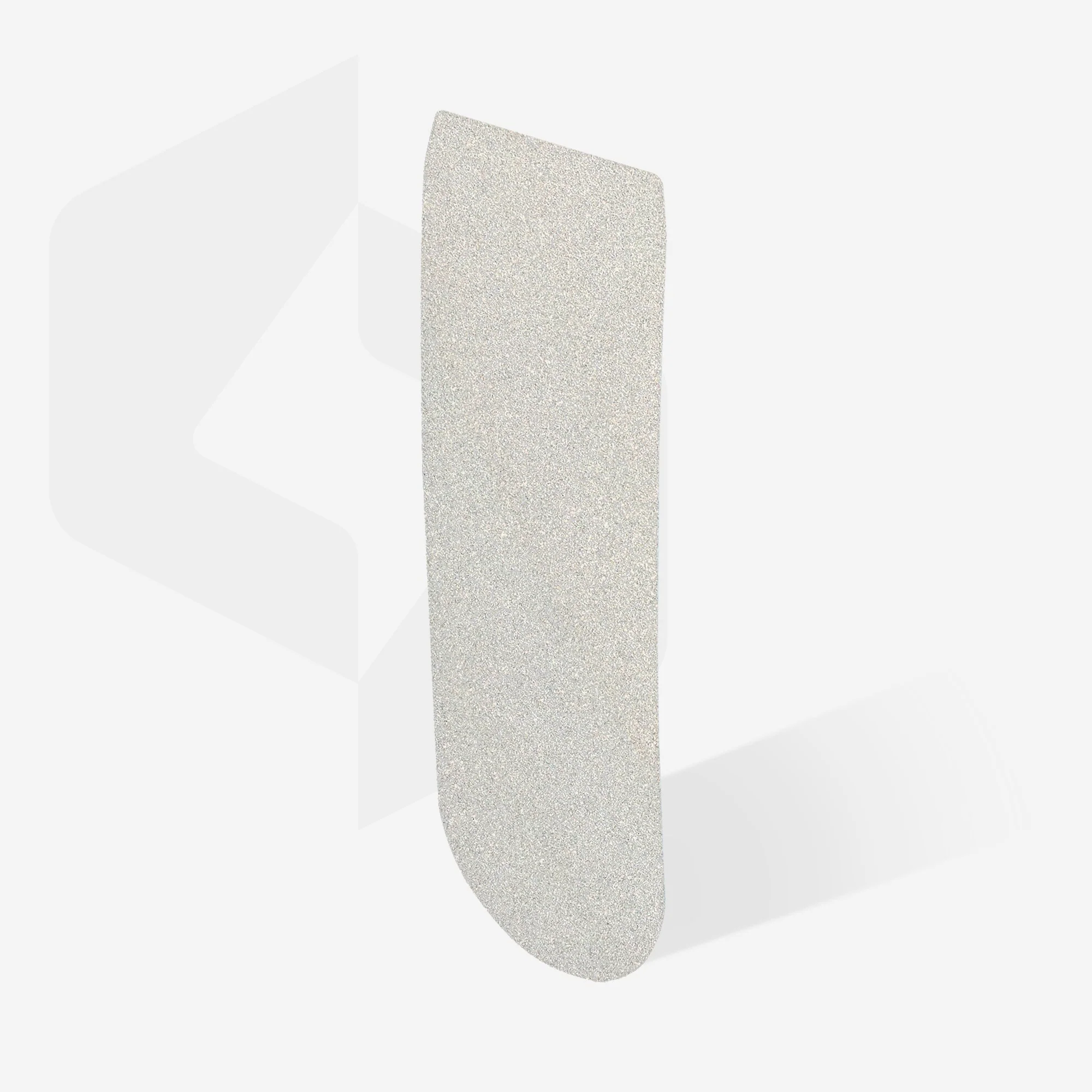 STALEKS EXPERT 10 Pilniki samoprzylepne do tarki pedicure, 180 grit (30 szt.) - Image 2
