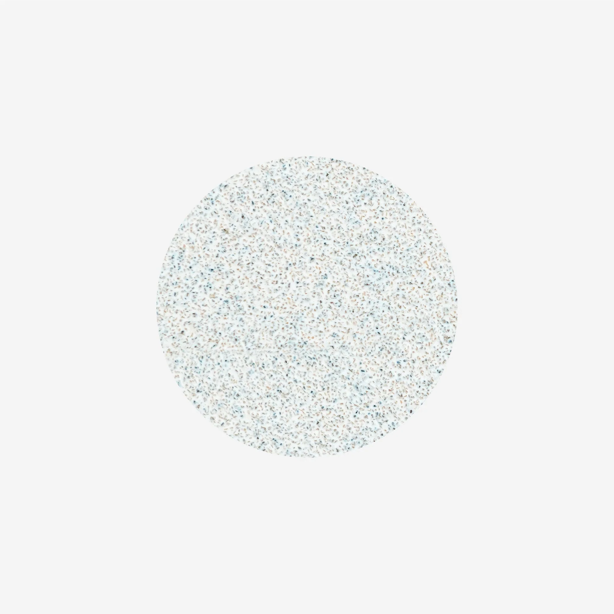 STALEKS EXPERT 20 PODODISC M Wymienne pilniki samoprzylepne do dysku pedicure na miękkiej bazie, ziarnistość 100, średnica 20 mm (50 szt.) - Image 2