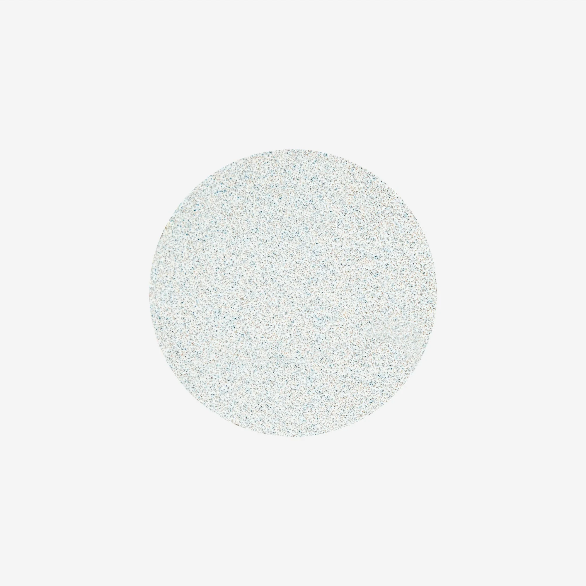 STALEKS EXPERT 20 PODODISC M Wymienne pilniki samoprzylepne do dysku pedicure na miękkiej bazie, 180 grit 20 mm (50 szt.) - Image 2
